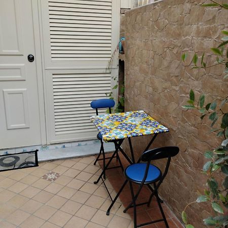 La Stanza Di Penelope Daire Napoli Dış mekan fotoğraf